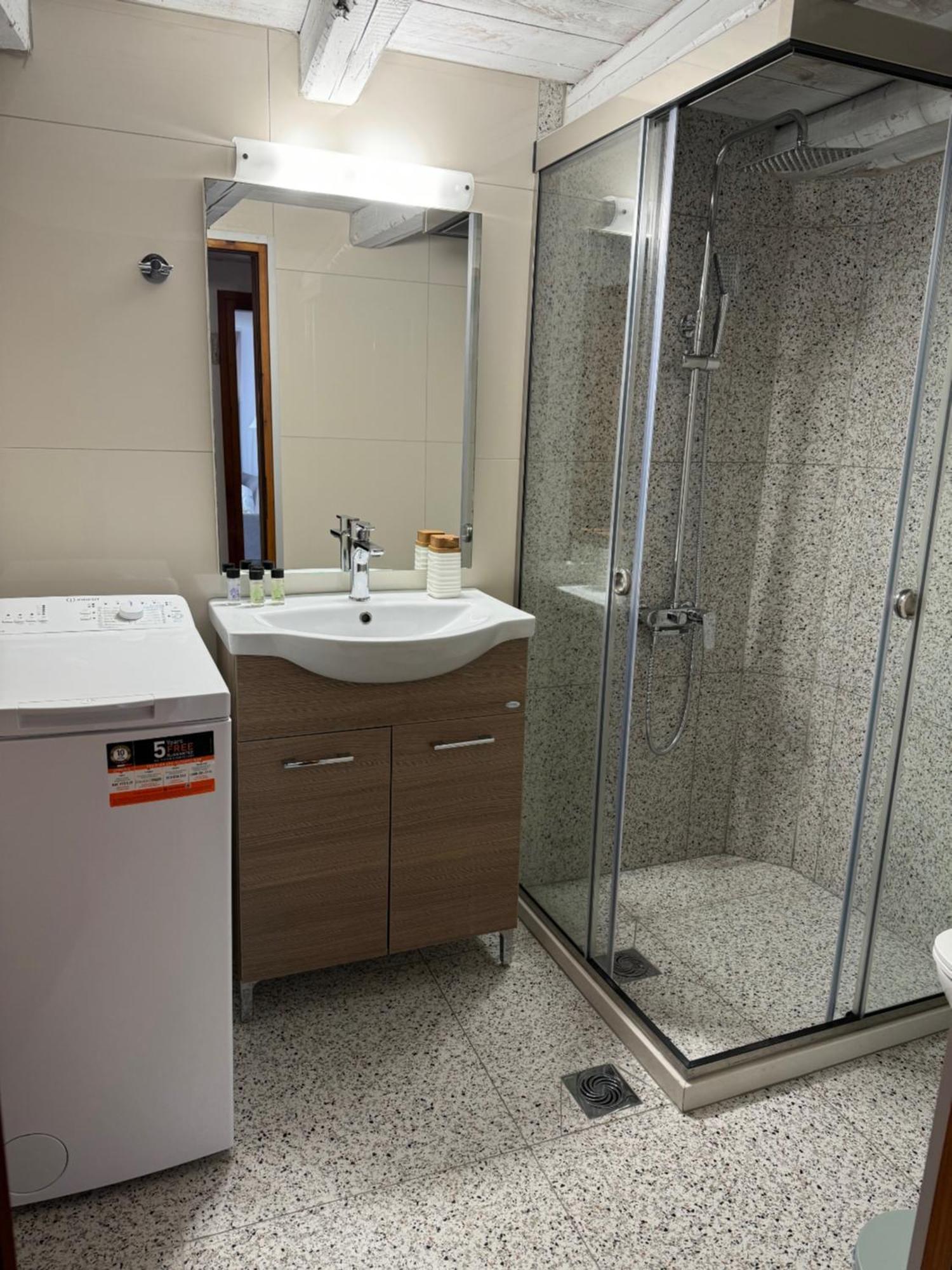 Avli Traditional Home With Private Jacuzzi Херсонисос Екстериор снимка